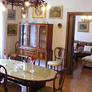 Simonetta Bed & Breakfast Siena