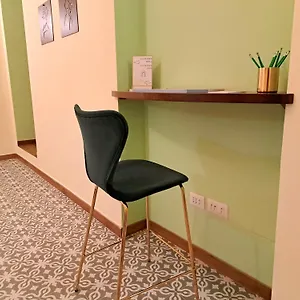 Antichi Orefici Affittacamere Napoli