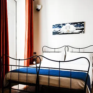Olimpo Aparthotel Syracuse