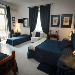 A Casa Di Serena A San Pietro Affittacamere