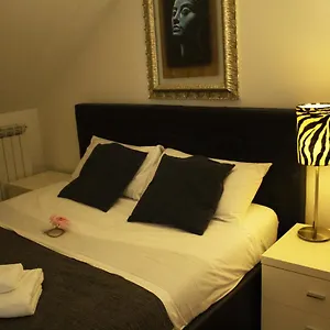Sansiro47 Bed & Breakfast Milano