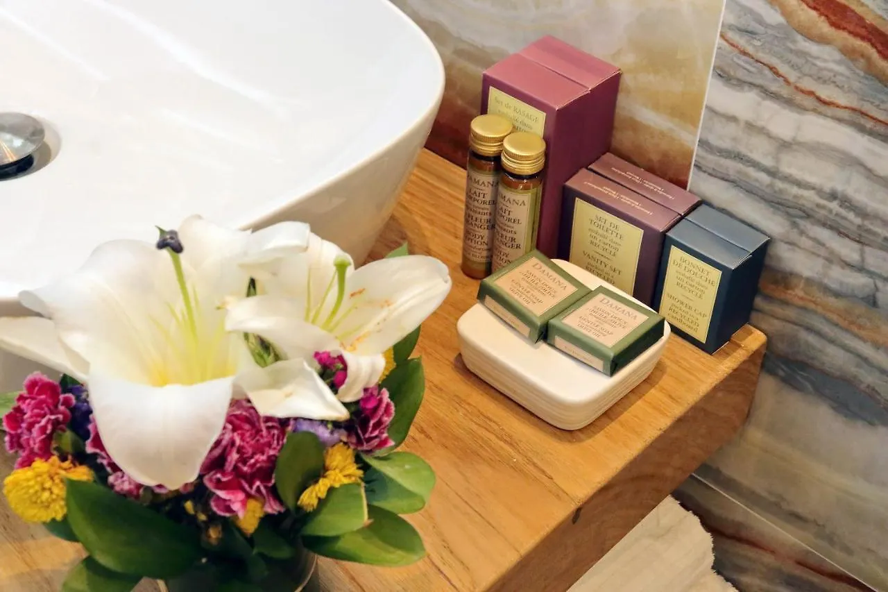 Charming Suites Navona Rome
