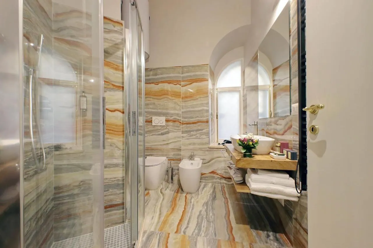 Charming Suites Navona Rome 0*,  Italy