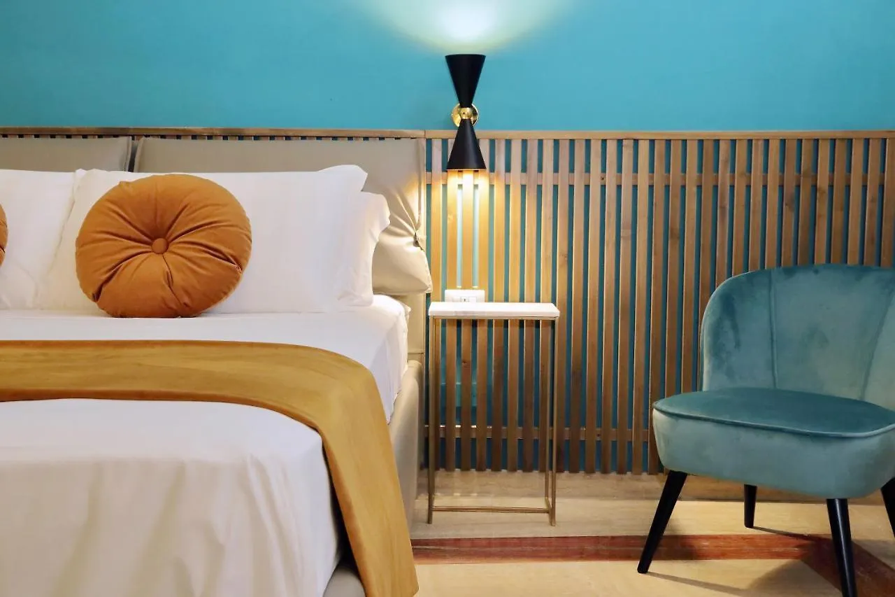 Charming Suites Navona Rome 0*,  Italy