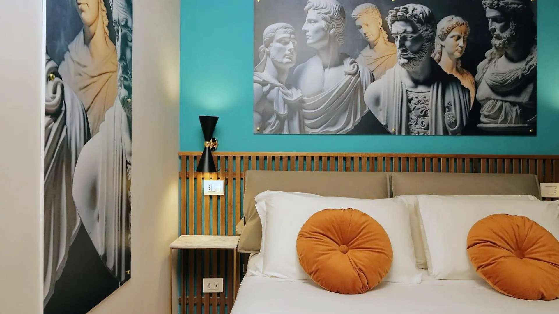 Charming Suites Navona Rome 0*,  Italy