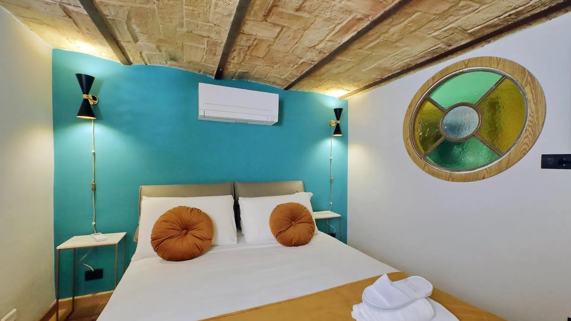 Guest house Charming Suites Navona Rome Italy