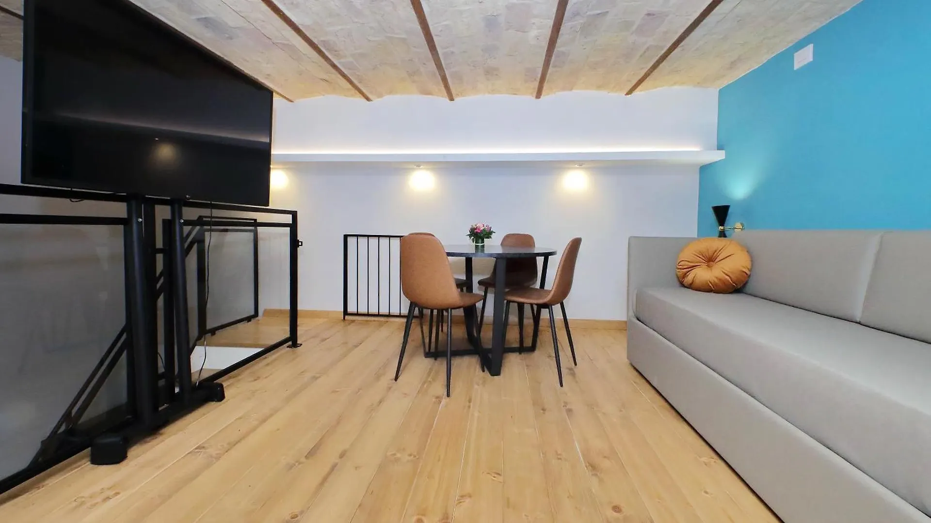 Guest house Charming Suites Navona Rome