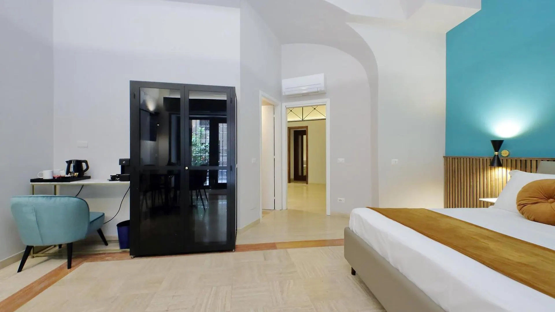 Guest house Charming Suites Navona Rome