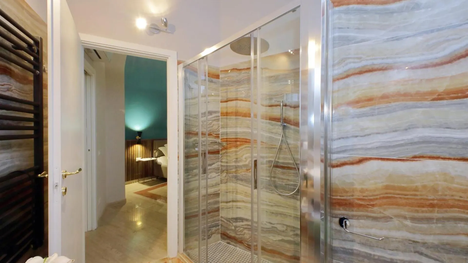 Guest house Charming Suites Navona Rome